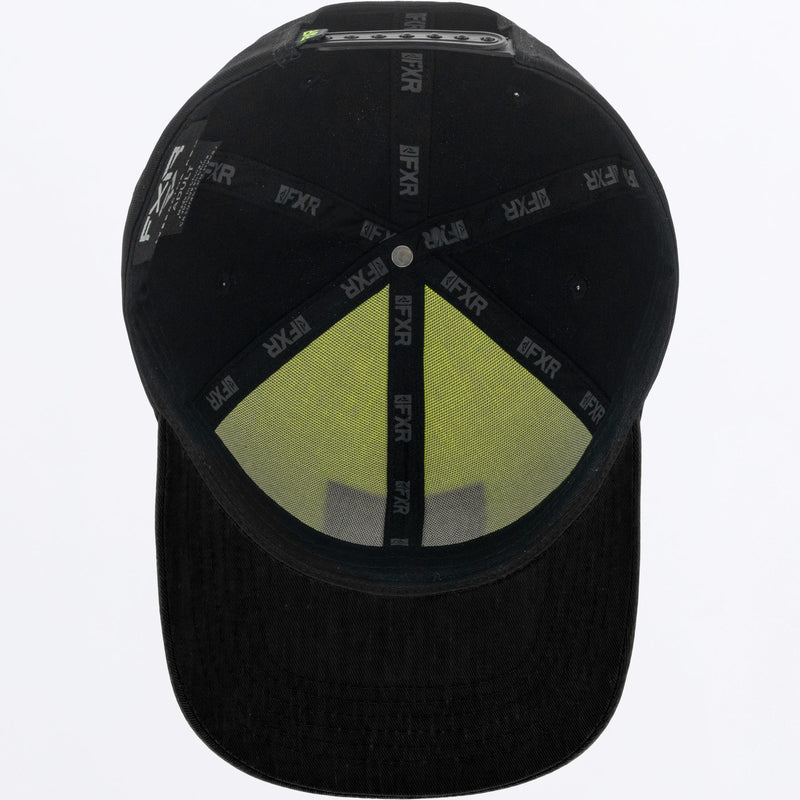 RideX_Hat_U_HiVisBlack_221641-_6510_side2