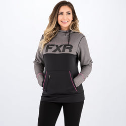 Women's Pursuit Tech Pullover Hoodie