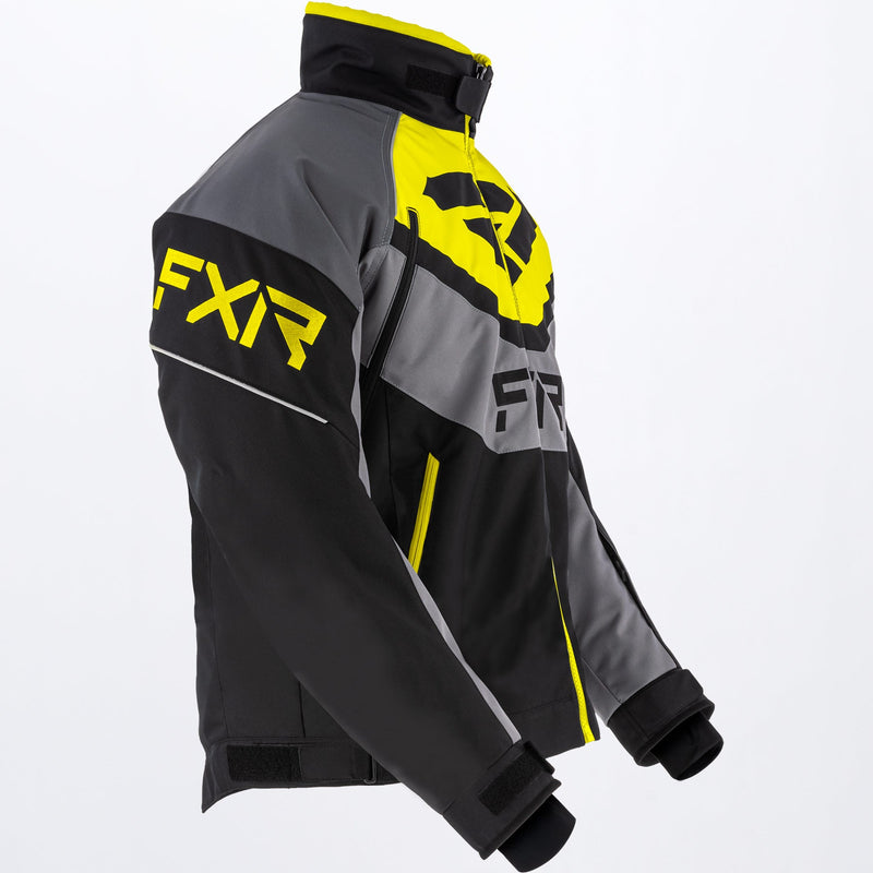 Men's Fuel Jacket