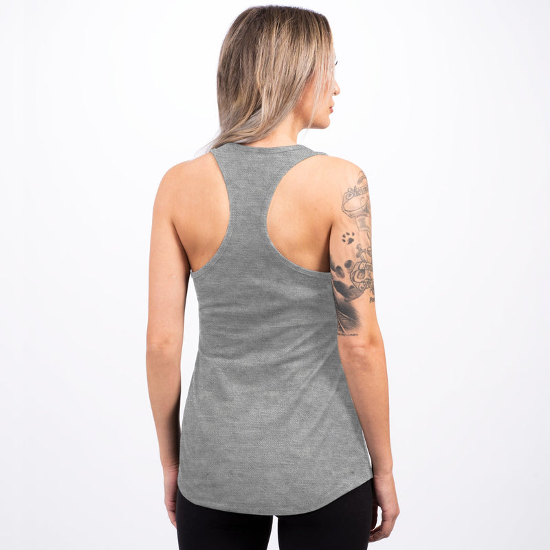 Women's Race Division Tank
