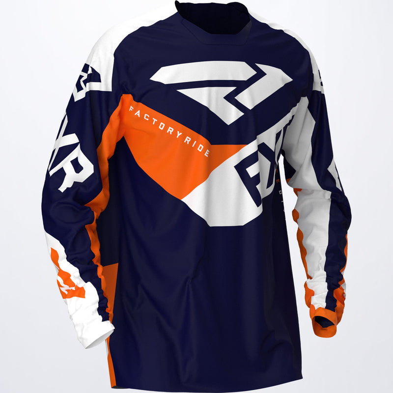 Podium MX Jersey