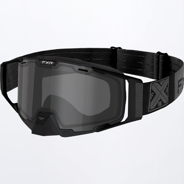 Combat Goggle