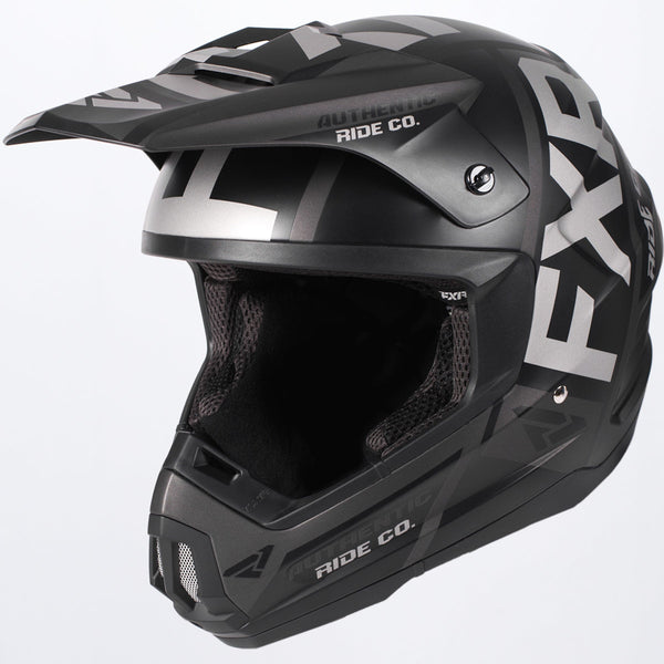 Torque Evo Helmet