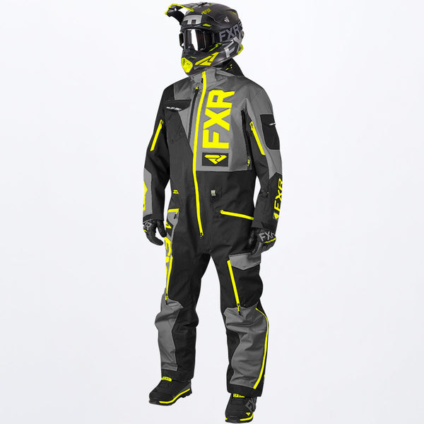 Men's Ranger Instinct Lite Monosuit