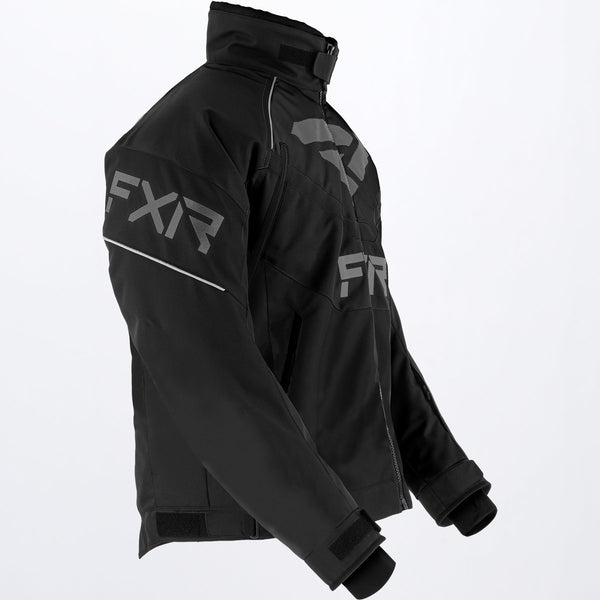 Men's Fuel Jacket