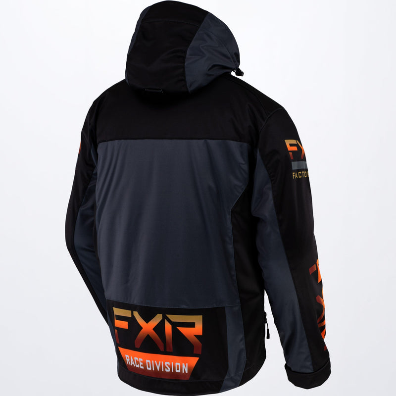 Men's RRX Jacket