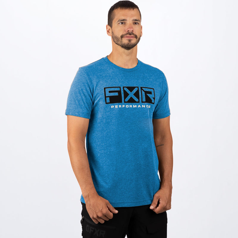 Men's Helium Premium T-Shirt