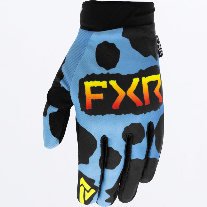 Youth Reflex MX Glove