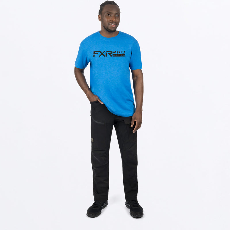 ProSeries_Prem_Shirt_M_BlueHeatherBlack_241318_4110_fullbody