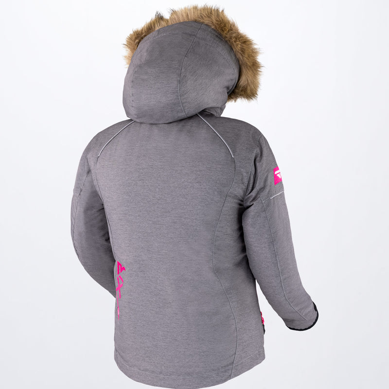 Youth Fresh Jacket