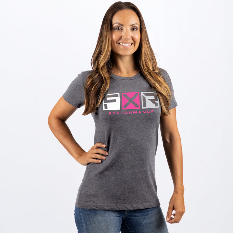 Women's Helium T-Shirt