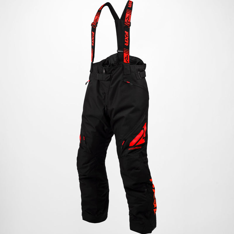 ClutchFX_Ins_Pant_M_BlackRed_190117-1020-Front