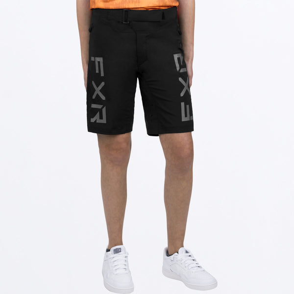 Youth_Revo_MTB_Short_Y_Black_232320-_1000_Front