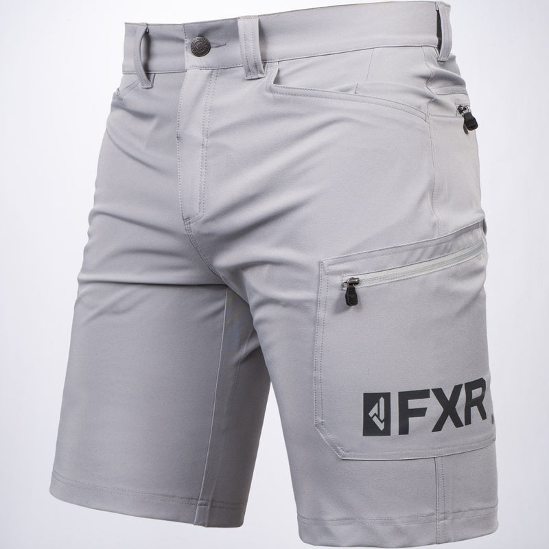 Men's Attack Short