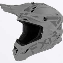 Helium Prime Helmet w/ Quick Release Buckle