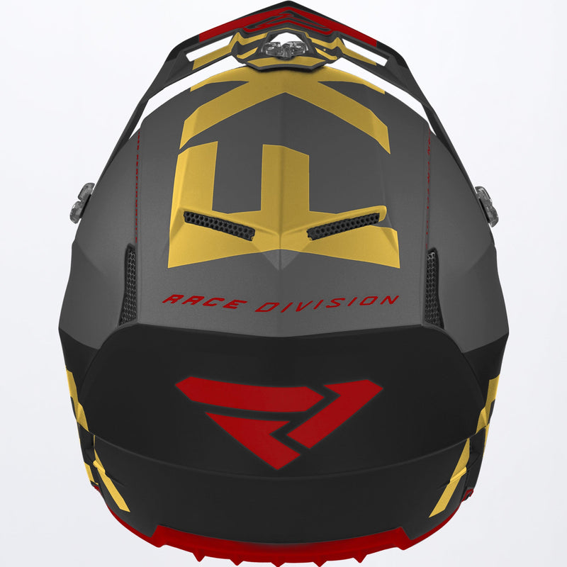 Clutch Evo Helmet