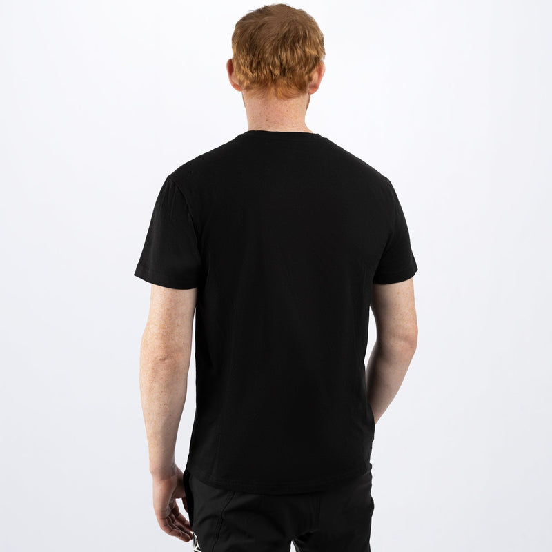 Men's Podium Premium T-Shirt