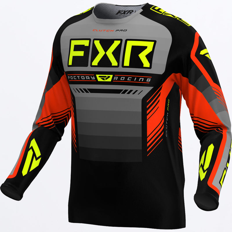 ClutchPro_MXJersey_BlkGreyHiVisRed_243327-_0523_front