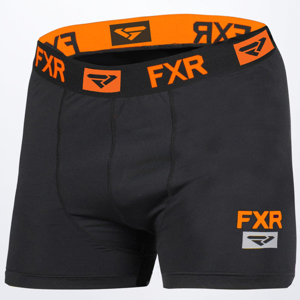 Men's Helium X Tech Boxer