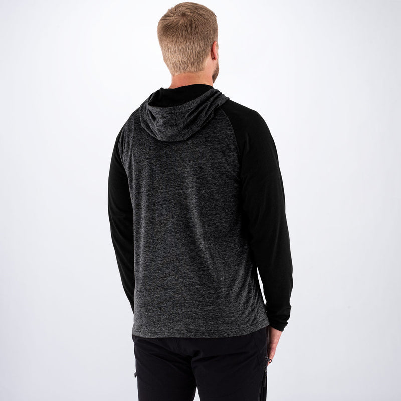 Men's Trainer Lite Tech Pullover Hoodie