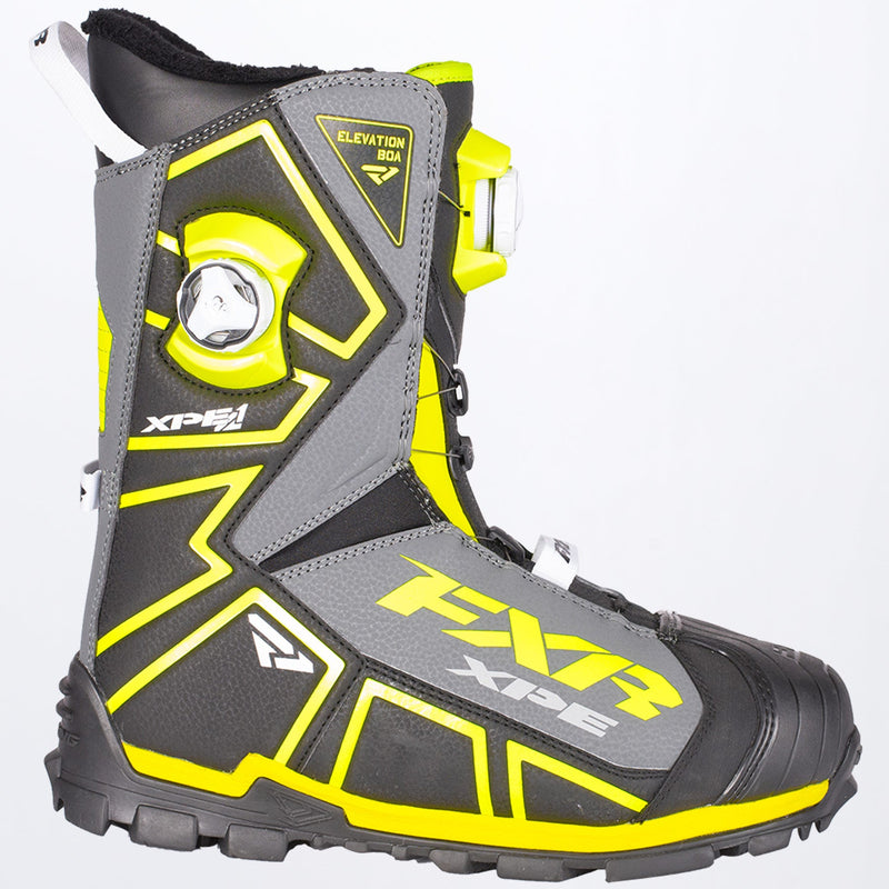 Elevation LITE Dual Zone BOA Boot 18