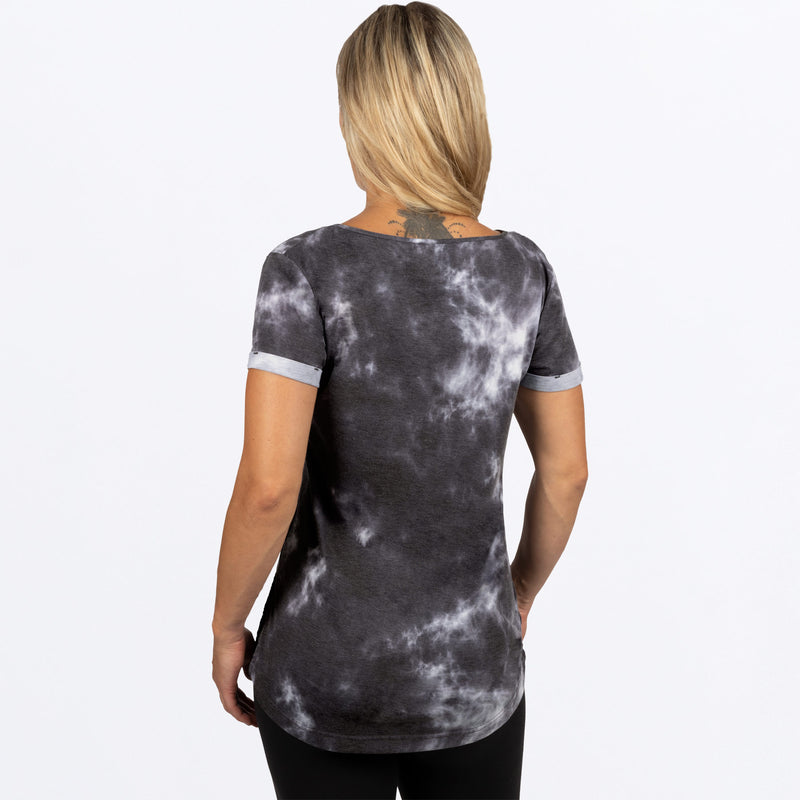 Women's Lotus Active T-Shirt