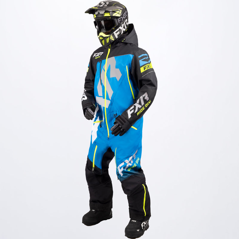 CX-Lite_Monosuit_Black-Blue-HiVis_M_222802-1040_front