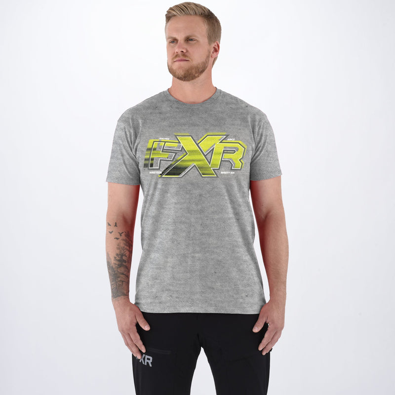 Men's Speed T-Shirt