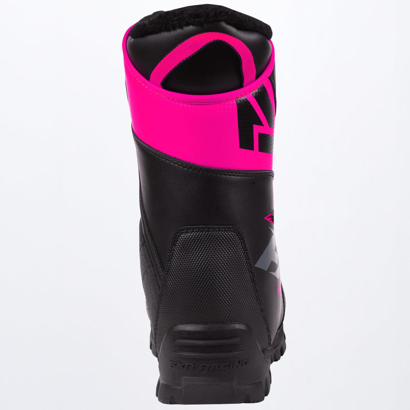 X-Cross Pro Speed Boot