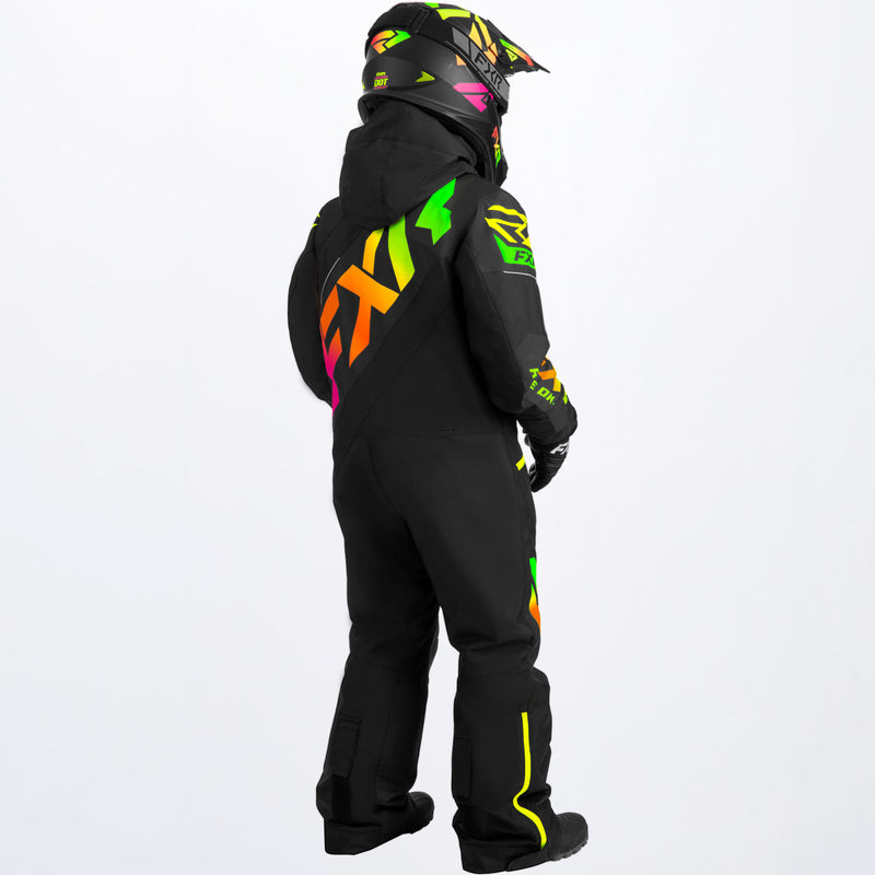 Youth CX Monosuit