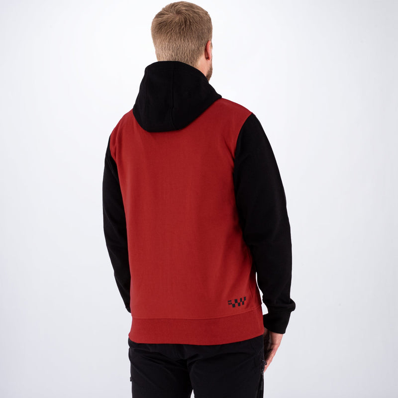 Men's Victory Hoodie