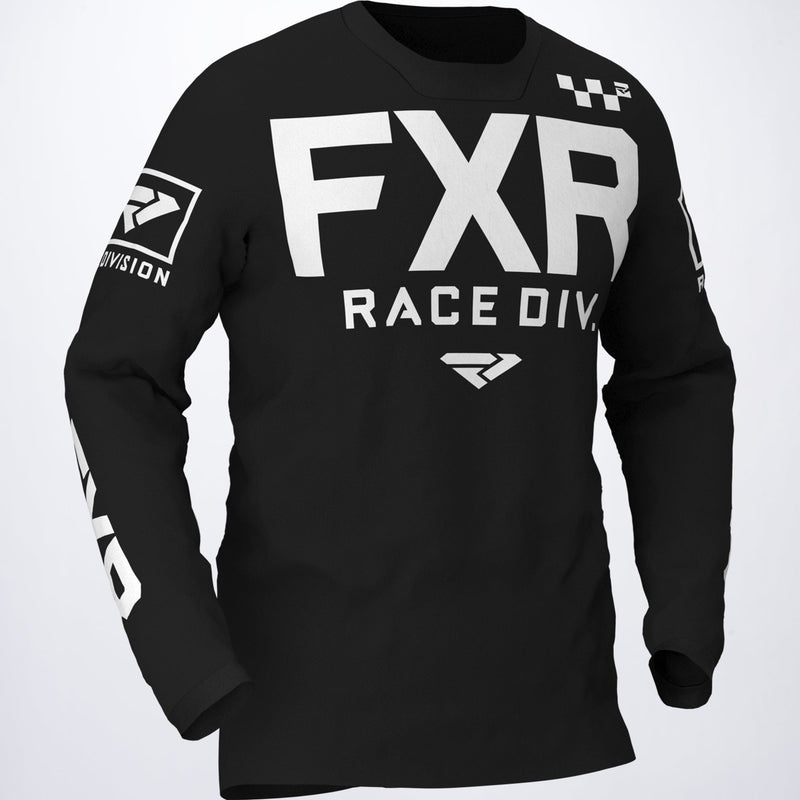 Helium MX Jersey