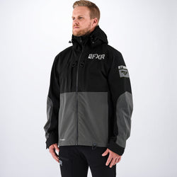 Men's Vapor Pro Tri-Laminate Jacket