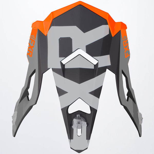 Boost Evo Helmet Peak