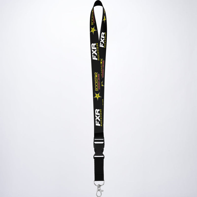 FXR Race Division Lanyard