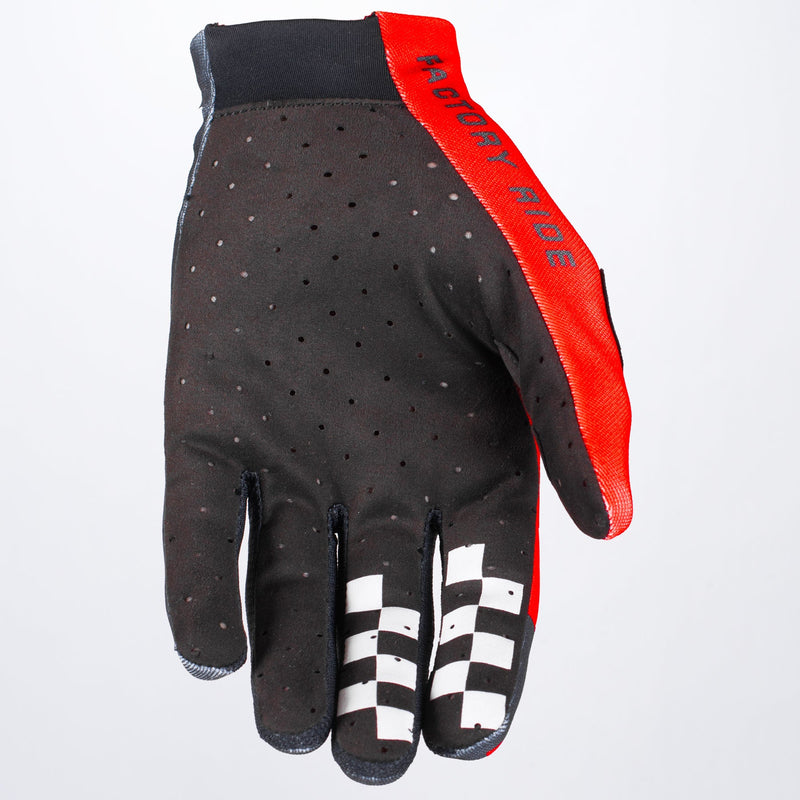 Slip on Lite MX Glove