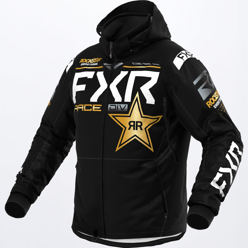 Men's RRX Jacket