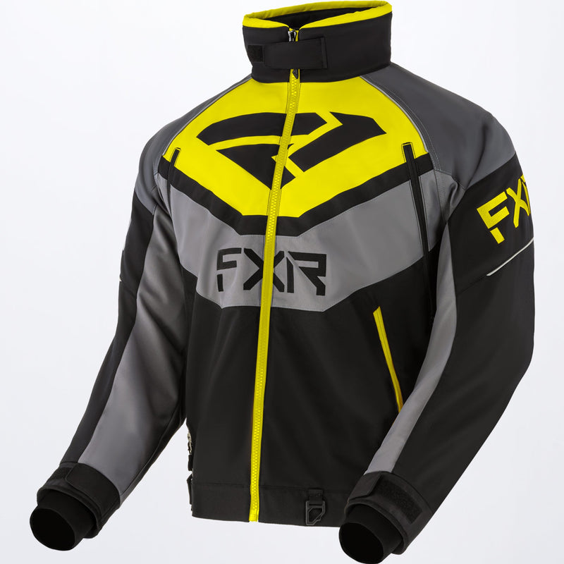 Men's Fuel Jacket