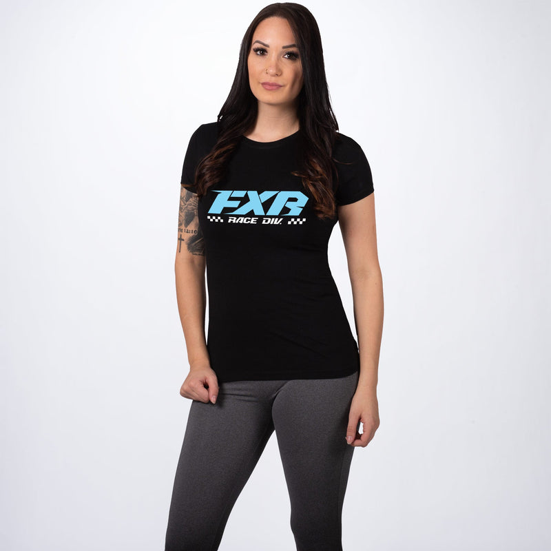 Women's Team T-Shirt