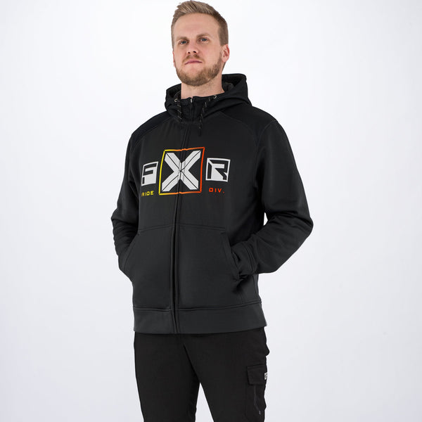 Men's Maverick Tech Hoodie