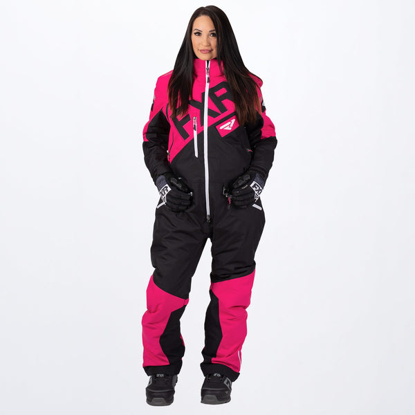 Women's Squadron Monosuit