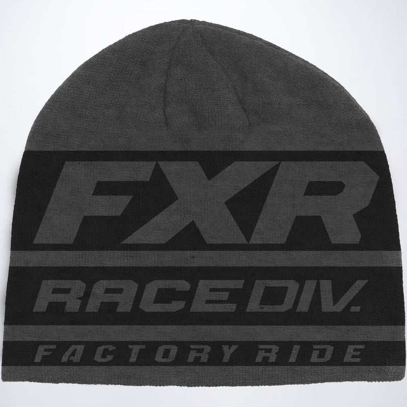 Race Division Beanie