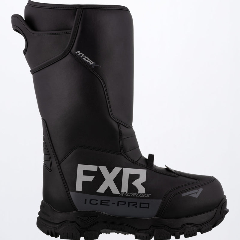 X-Cross Ice Pro Boot