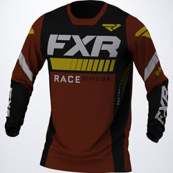 Revo MX Jersey