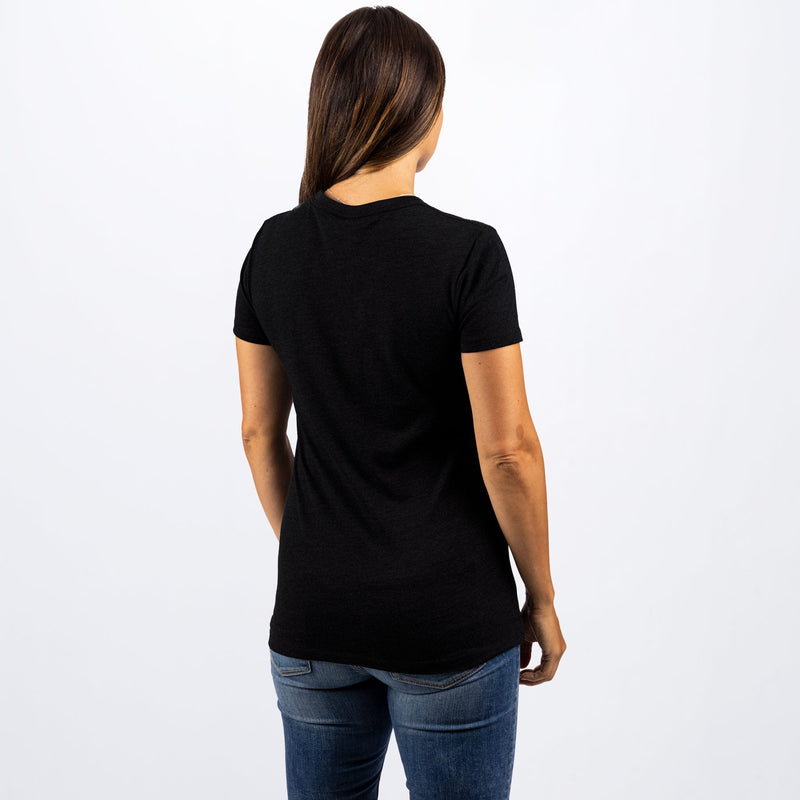 Women's Moto-X T-Shirt