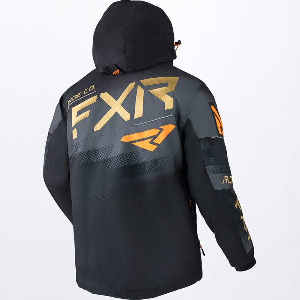 Men's Boost FX LE Jacket