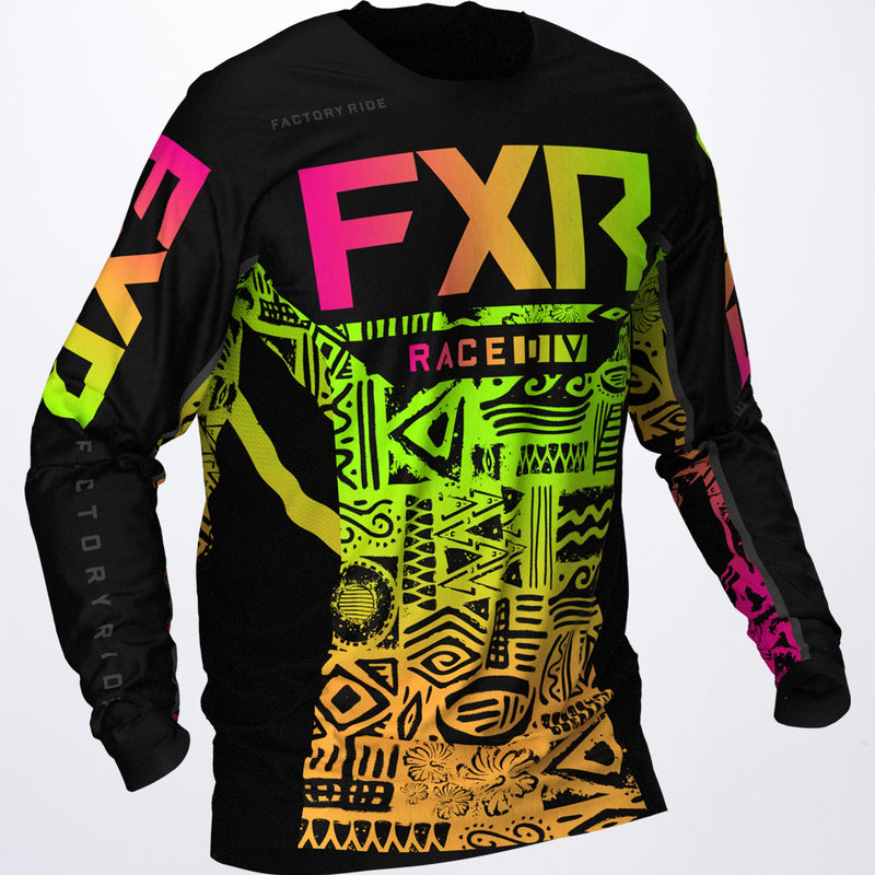 Youth Podium MX Jersey