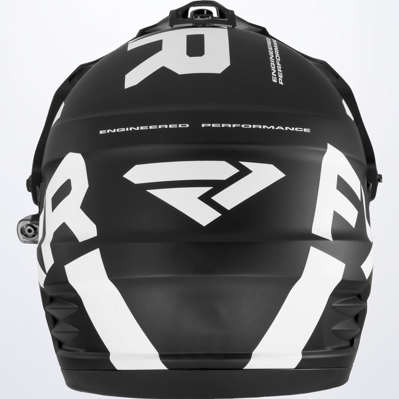 Torque Team Helmet