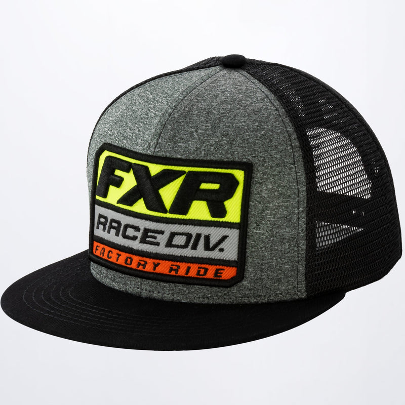 Race Division Hat