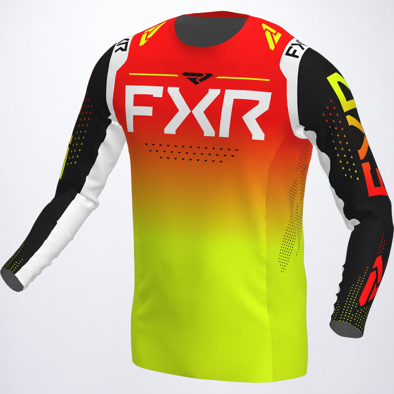 Helium MX Jersey